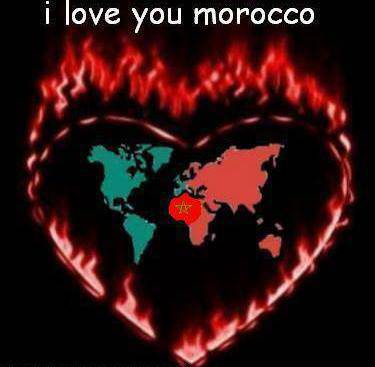 i love you maroc bladi